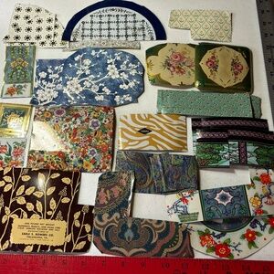 Tin Pieces